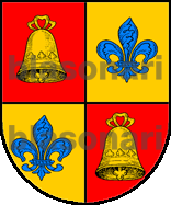 Escudo de armas
