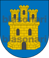 Escudo de armas