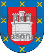 Escudo de armas