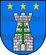 Escudo de armas