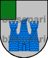 Escudo de armas