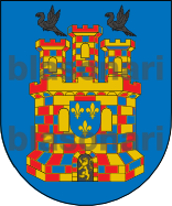 Escudo de armas