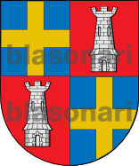 Escudo de armas