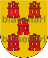 Escudo de armas