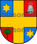 Escudo de armas