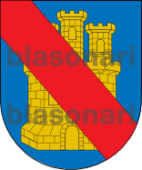 Escudo de armas