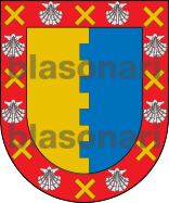 Escudo de armas