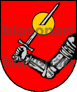Escudo de armas