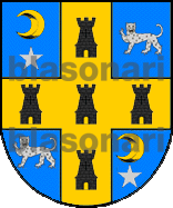 Escudo de armas
