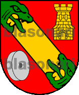 Escudo de armas