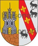 Escudo de armas