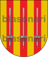 Escudo de armas