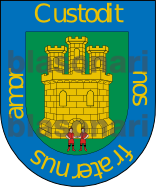 Escudo de armas