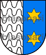 Escudo de armas