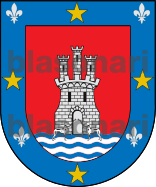 Escudo de armas