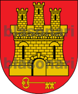 Escudo de armas