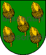 Escudo de armas