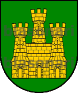 Escudo de armas