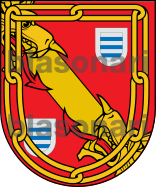 Escudo de armas
