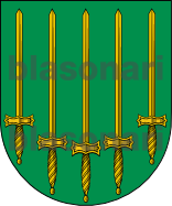 Escudo de armas