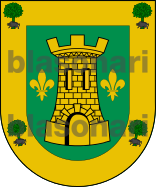 Escudo de armas