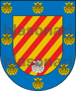 Escudo de armas