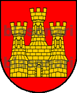 Escudo de armas