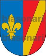 Escudo de armas