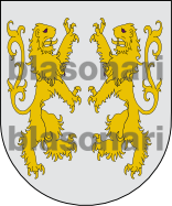 Escudo de armas