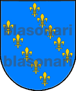 Escudo de armas