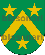 Escudo de armas