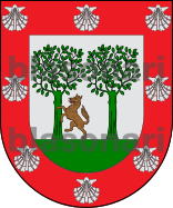 Escudo de armas