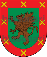 Escudo de armas