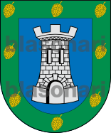 Escudo de armas