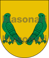 Escudo de armas