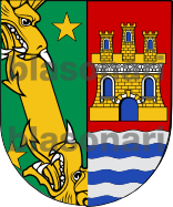 Escudo de armas