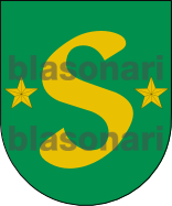 Escudo de armas