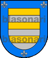 Escudo de armas