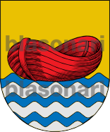 Escudo de armas