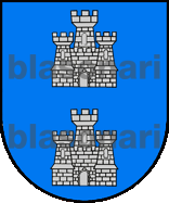 Escudo de armas