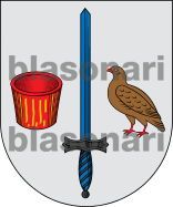 Escudo de armas