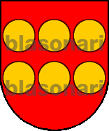 Escudo de armas