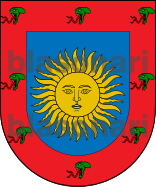 Escudo de armas