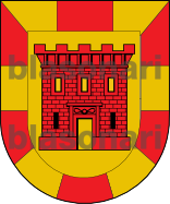 Escudo de armas