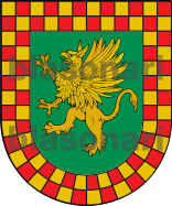 Escudo de armas