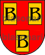 Escudo de armas
