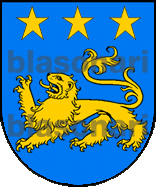 Escudo de armas