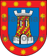 Escudo de armas