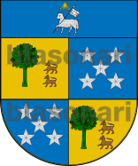 Escudo de armas