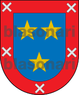 Escudo de armas